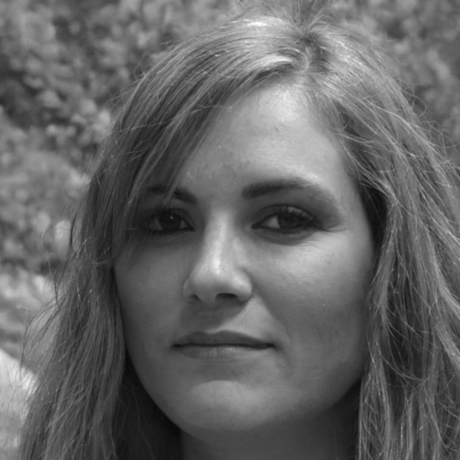 Sarah Weber, Kommunikationsleitung Farionquethara