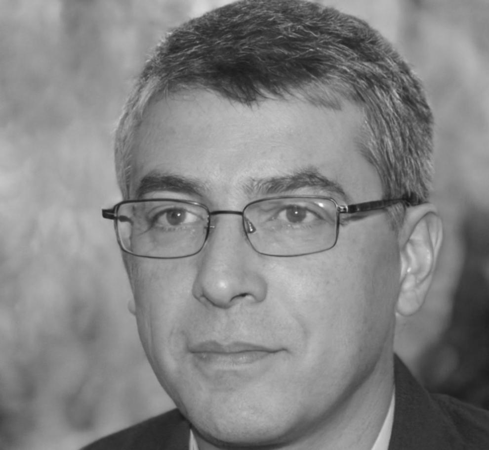 Dr. Michael Brenner, Hauptgeschäftsführer